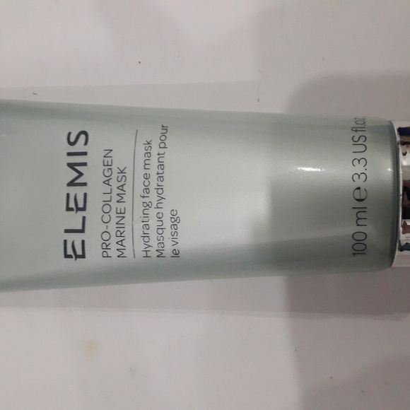 ELEMIS Other - Elemis Pro Colagen Marine Mask